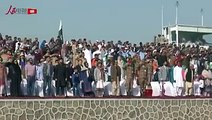 Watch Chinese Militry Troops participating Pakistan Day Parade on 23 March 2017