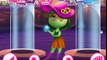 Inside Out Rileys Head Emotions Joy and Disgust Shopping And Dress Up Game For Kids