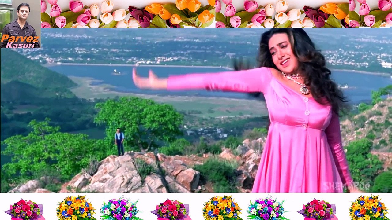 23. Tu Dharti Pe Chaahe ( Jeet 1996 ) 1080p Hd Song-岩倉市　ハラル　スパイス