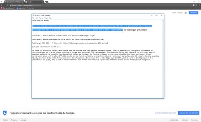 Télécharger PES 2011 PC