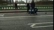 New video recorded On Westminster Bridge, London (London Ter