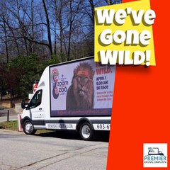 Premier Digital Displays: Promote Your Greenville, SC Business Through Our Local SEO Services