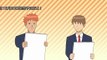 学園ハンサム Ⱁ話 (HD) - [Gakuen Handsome]