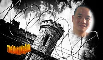 [Hải Bánh-P17]. Vì sao Hải 'bánh' vượt ngục đêm giao thừa và đầu thú vào mùng 1 tết?