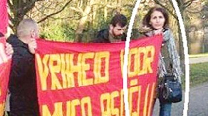 ABD'nin Başına 3 Milyon Koyduğu Teröristi Türkiye Buldu! Hollanda'da Ortaya Çıktı