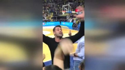 Volkan Demirel'e Takipsizlik Kararı