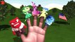 HELLO KITTY Finger Family | Nursery Rhymes for Children | 3D Animation