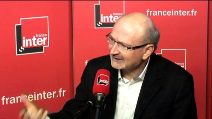 Eric Fottorino sur le défi de la littérature américaine "Il faut remettre de la littérature dans le sentiment national"