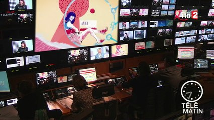 Coulisses - Un festival de musique au sommet