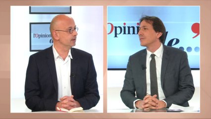 Jérôme Guedj (PS): «François Fillon est comme Donald Trump, il manie des faits alternatifs»