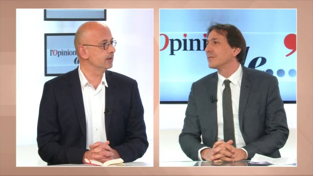 Jérôme Guedj (PS): «François Fillon est comme Donald Trump, il manie des faits alternatifs»