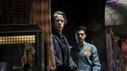 The Expanse // S2E10 (Cascade) // Full Episode