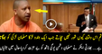 Yogi Adityanath Insulted By Indian Anchor.