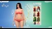 Los Sims 4| Plus Sized Beauty Challenge/Tag