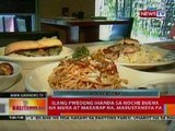 BT: Ilang pwedeng ihanda sa Noche Buena na mura at masarap na, masustansya pa