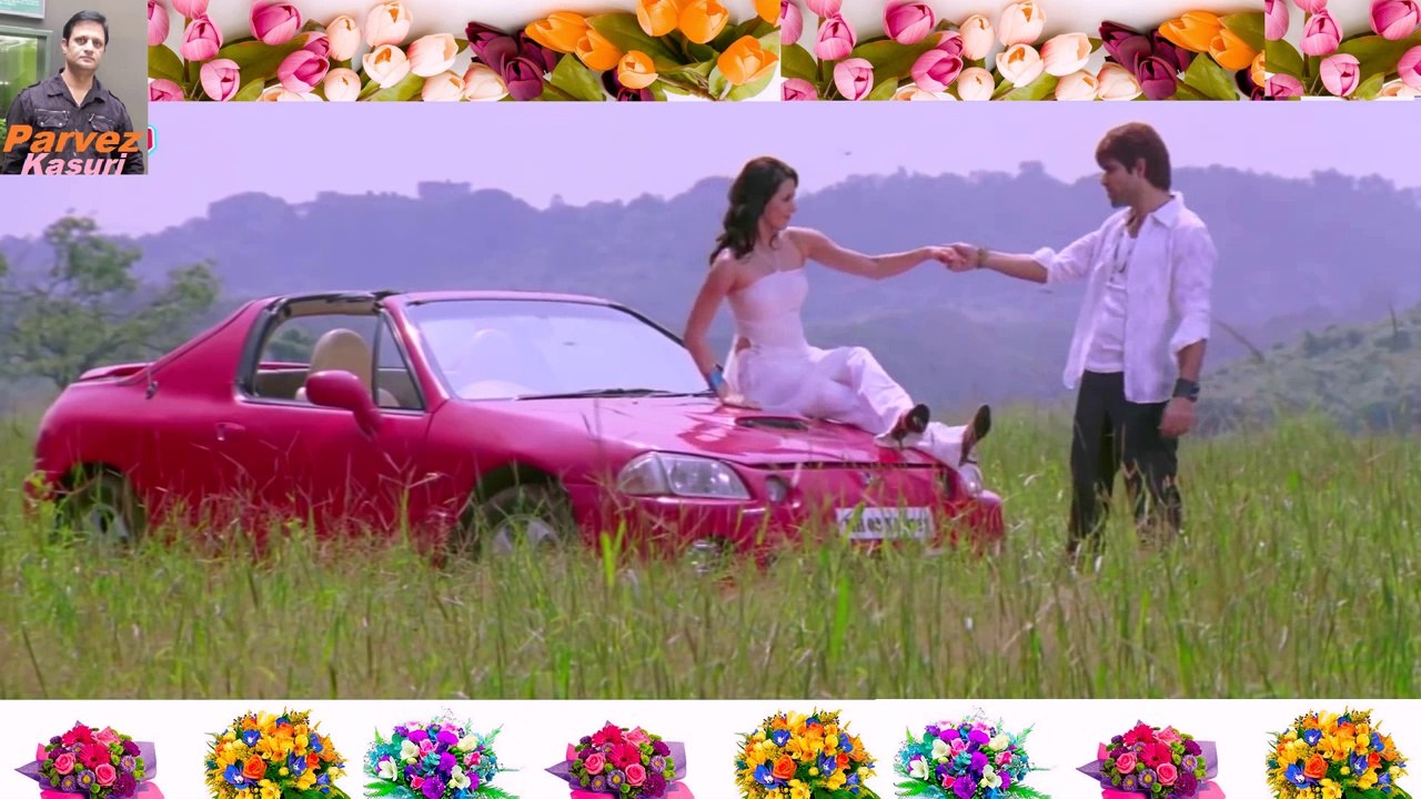 21. Aashiqana Aalam Hai ( Good Boy Bad Boy 2007 ) 1080p Hd Song-岩倉市　ハラル　スパイス