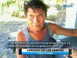 Saksi: Tobacco farmers at cigarette vendors, nangangambang maaapektuhan ng Sin Tax Bill