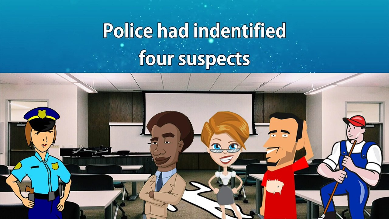 3 Riddles Popular on - Who did it - Can you Solve it