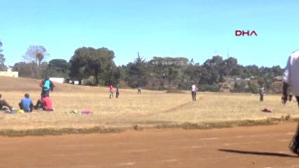 Fatih Çintimar "Inşallah Madalya Sevincini Hep Birlikte Yaşarız