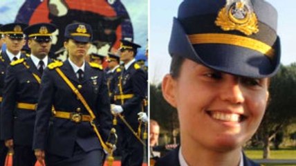 Darbeci Kadın Savaş Pilotu: Darbeyi Farkettim Ama Geri Dönemedim, Sürüklenme Olarak Tanımlıyorum