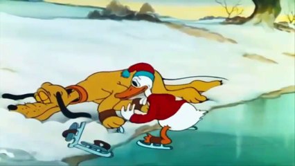 Donald Duck and Chip, Dale Cartoons - chapter 3