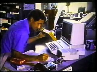 Apple II Forever (high audio quality)
