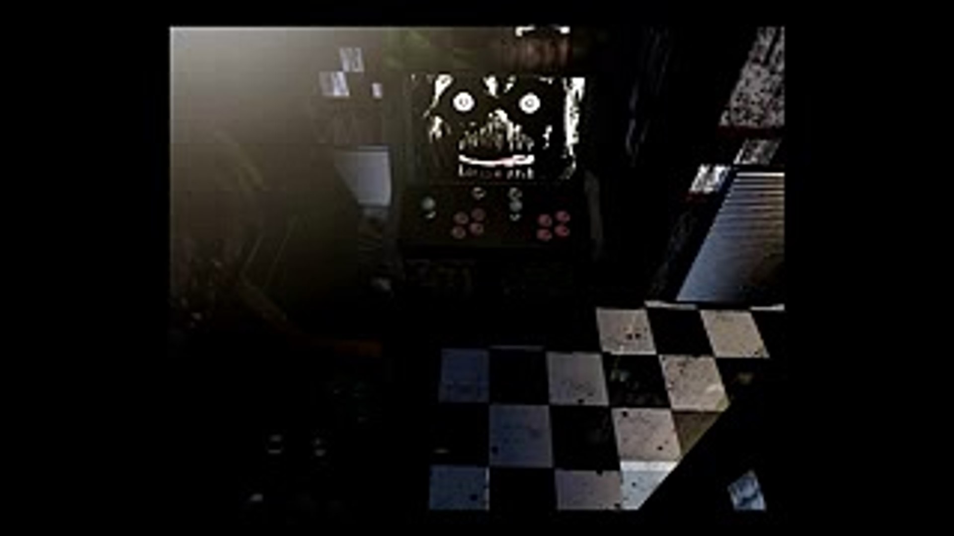 FNAF3 - All Camera Angles - video Dailymotion