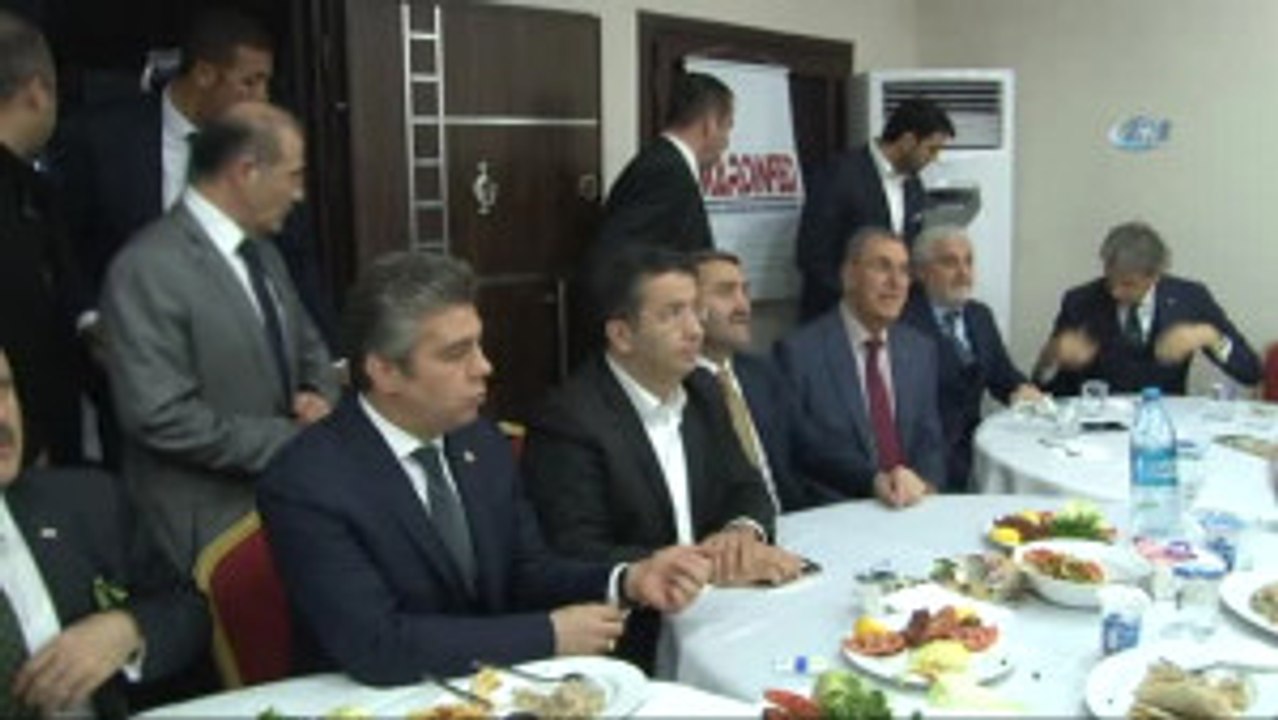 Selim Temurci: "Referandum Partiler Üstü Bir Meseledir"