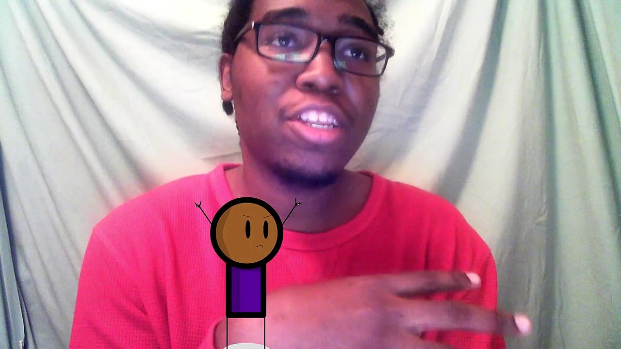 New Channel Update video (Bringing in cartoons)