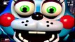 FNAF 1 2 3 4 ALL JUMPSCARES _ Five Nights at Freddys 1 2 3 4 all Jumpscares