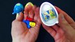 Kinder JOY Popsicles Edition Surprise Eggs New Toys unboxing Videos sUntitled