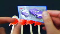 Kinder JOY Popsicles Edition Surprise gs New Toys unboxing Videos For KidsUntitled