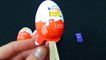 Kinder JOY Popsicles EdSurprise Eggs New Toys unboxing Videos For KidsUntitled