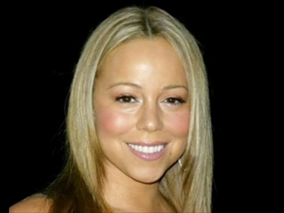 Mariah carey ft the league