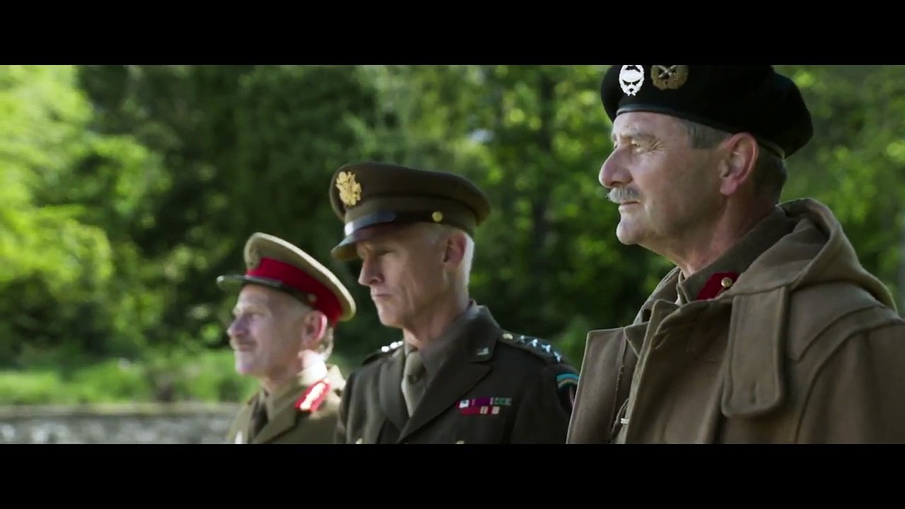 Churchill International Trailer #1 (2017) _ Movieclips Trailers