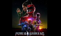 Power Rangers (2017) Full Movie Streaming