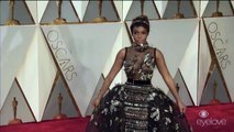 Nicole Kidman, Janelle Monáe & More Oscars 2017 Best Dressed St