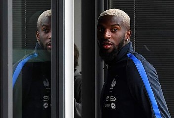 Tiémoué Bakayoko : "Je haïs la défaite"