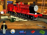 Thomas & Friends™ The Great Race Exclusive Premiere! 43, The Great Race, Thomas & Friends,