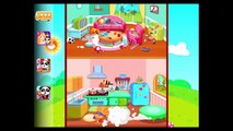 Baby Panda My Baby Gets Organized ❤ BabyBus games ❤ TOP BEST APPS FOR KIDS