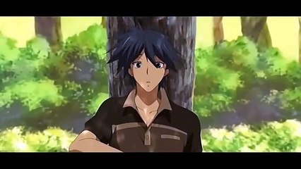 Привет Китти servamp amv