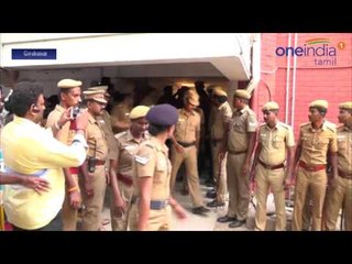 Ramkumar tells police about Swathi | சுவாதி வழக்கு.. ராம்குமாரிடம் 3வது நாளாக விசாரணை