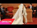 Đám cưới chú lùn TVB  Vuong To Lam and Ly A Nam Wedding [Tin Việt 24H]