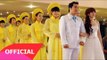 Đám cưới diễn viên Lý Hùng trong phim Cô dâu tuổi dần [Tin Việt 24H]