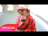 Đám cưới Diễn viên Trung Dũng và Tường Vy [Trong phim chào tình yêu] [Tin Việt 24H]