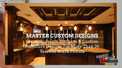 Affordable Kitchen Remodeling in Aventura