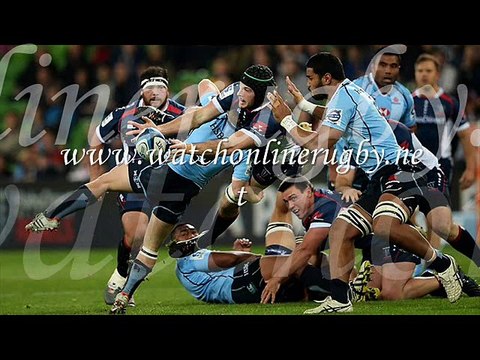 Watch Rebels Vs Waratahs Super Rugby LivE