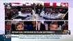 QG Bourdin 2017 : Magnien président ! : Emission politique sur France 2: une soirée pénible pour François Fillon