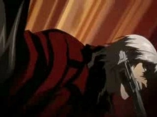 DEVIL MAY CRY AMV