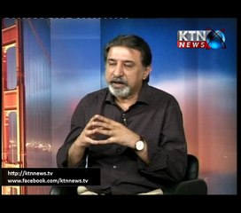 Opinion With Ali Kazi - 23rd March 2017